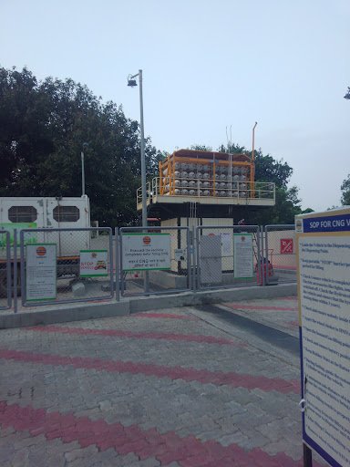 Cng pump in jammu