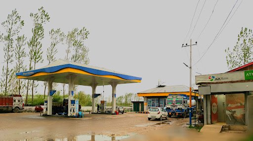 Ashai's Filling Station Bharat Petroleum Ashai's Filling Station Bharat Petroleum