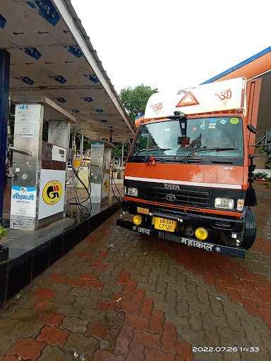 GAIL india CNG Station GAIL india CNG Station