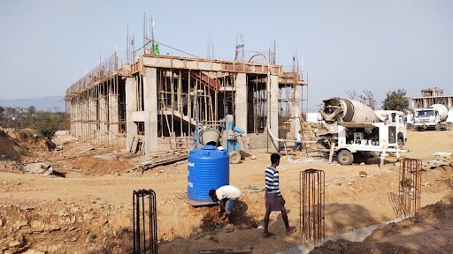 CGS RT Jamshedpur GAIL