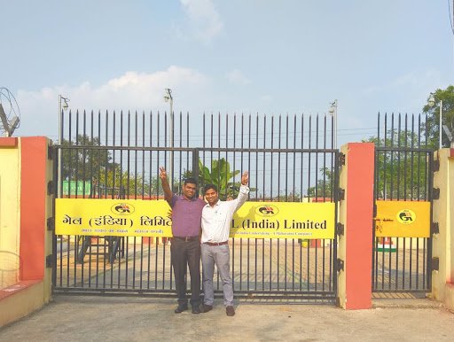 GAIL (India) Limited