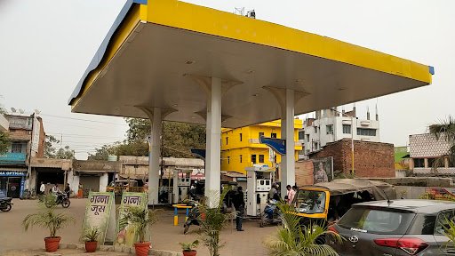 RAJENDRA & SONS Bharat Petroleum- Petrol Pump
