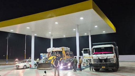 AG&P Pratham CNG Station