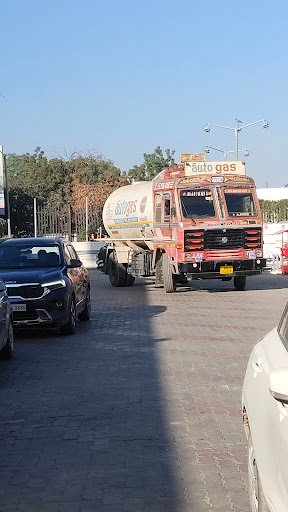 AG&P Pratham CNG Station