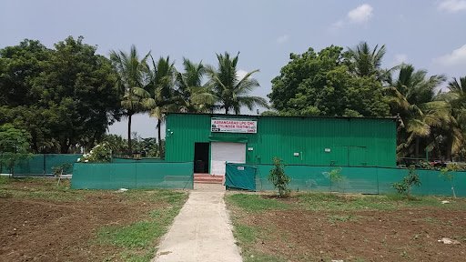 Aurangabad Lpg Cng Cylinder Testing Centre