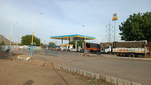 Parason Petroleum CNG