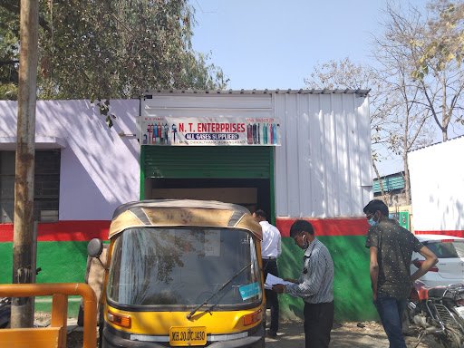 Auto like CNG & LPG kit fitment/installation center