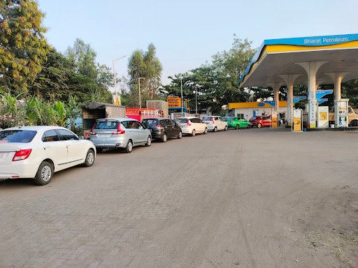 Arihant CNG Petroleum Arihant CNG Petroleum