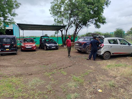 Nextmile CNG Hydrotesting services