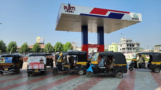 LPG PUMP (Gurukrupa Agencies)