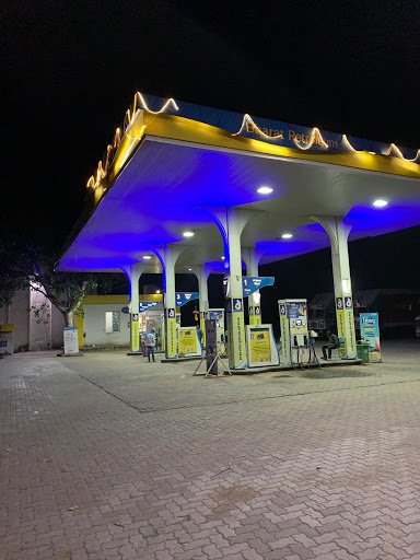Jai Balaji Petrol & CNG