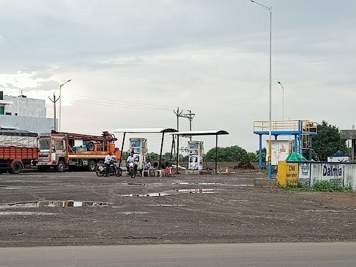 Rajureshwar Bharat Petroleum& CNG