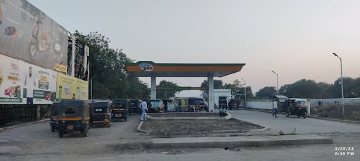 Go Gas Lpg gas station