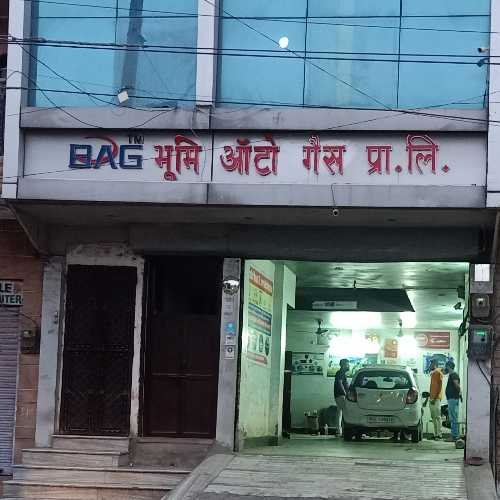 Bhoomi Auto Gas Pvt Ltd