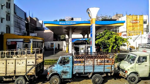 SHANKARLAL RAMRATAN, BPCL PETROLPUMP