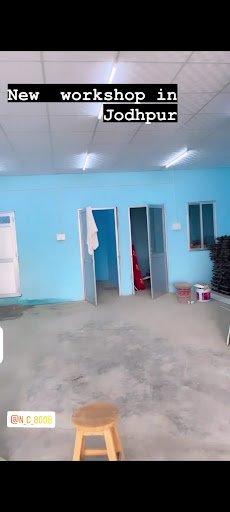 Radhe Auto Gas Jodhpur