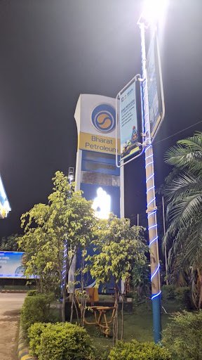 CNG BPCL Filling Station CNG BPCL Filling Station