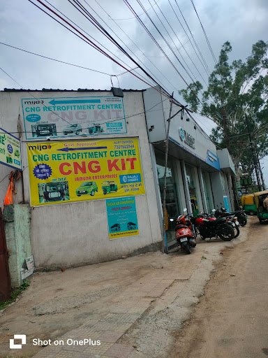 CNG RETROFITMENT CENTRE RANCHI CNG RETROFITMENT CENTRE RANCHI