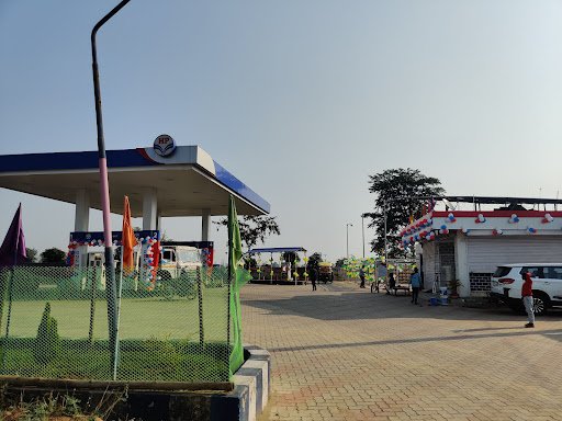 GAIL CNG STATION GAIL CNG STATION
