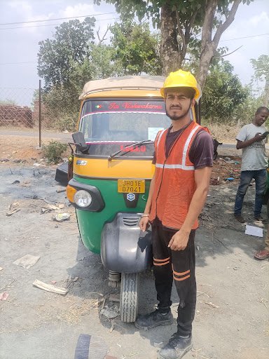 JCFC CNG TESTING PLANT