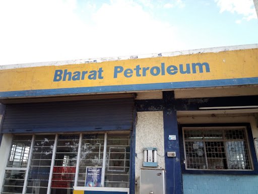 Bharat Petroleum, Petrol Pump -Auto Fuels Bharat Petroleum, Petrol Pump -Auto Fuels
