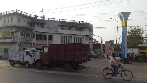Bijoy Automobiles Bharat Petroleum