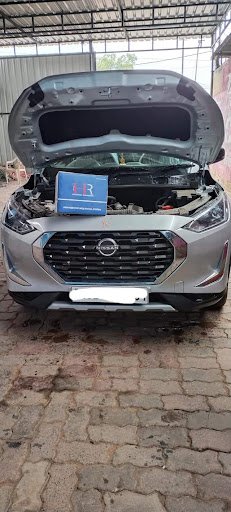 ANAND AUTO GAS CNG FITTMENT CENTER