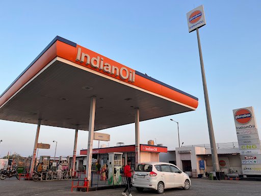 CNG PUMP -Torrent Gas, Nevaji FS Nanta