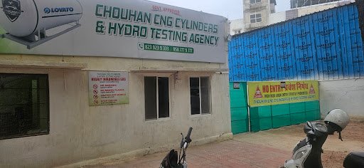 CHOUHAN CNG CYLINDERS & HYDRO TESTING AGENCY