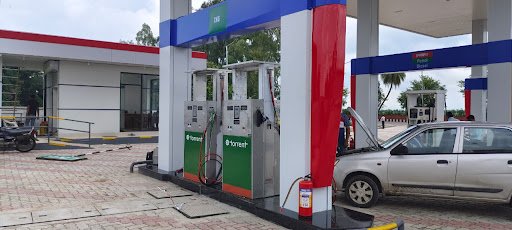 CNG PUMP - Torrent Gas, Bhatia Filling Bundi Road