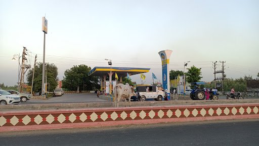 BPCL PETROL PUMP -Jain Filling Station BPCL PETROL PUMP -Jain Filling Station