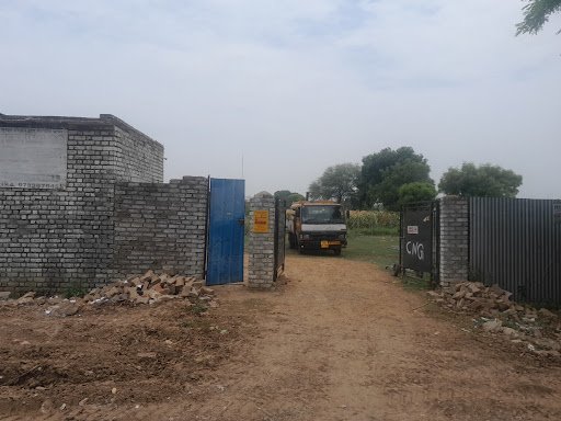 Green Tech Cylinder Testing Co