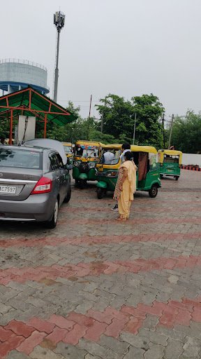 Police Welfare CNG Filling Station Police Welfare CNG Filling Station