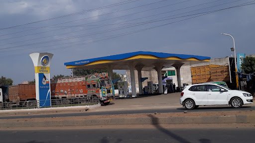 Petrol & CNG Pump -Sheela Sons Petrol & CNG Pump -Sheela Sons