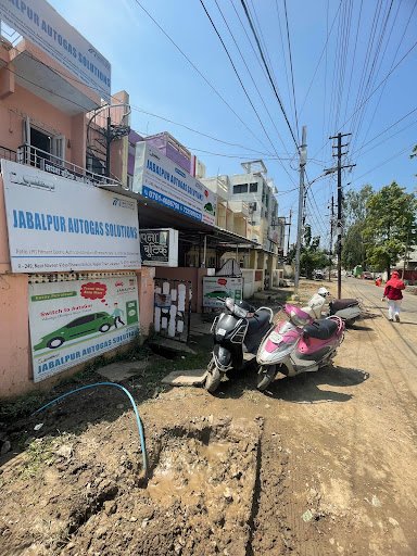 Jabalpur Autogas Solutions Jabalpur Autogas Solutions