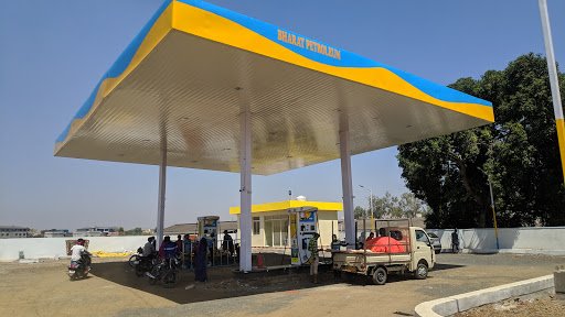 JABALPUR PETROLEUM