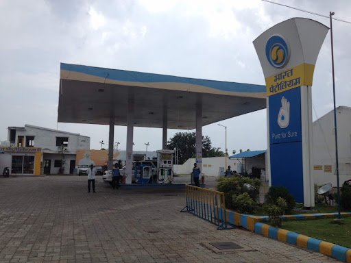 Bharat Petroleum, Petrol Pump -Dubey Petroleum Bharat Petroleum, Petrol Pump -Dubey Petroleum
