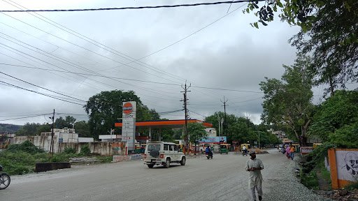 CNG PETROL PUMP STATION CNG PETROL PUMP STATION