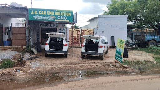 J.k.Car CNG solution J.k.Car CNG solution