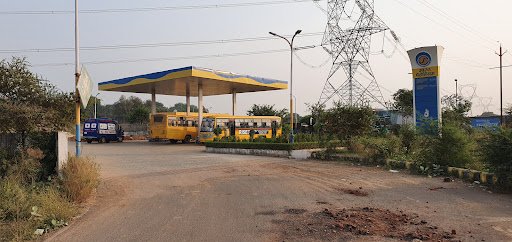 CNG, K L Petroleum