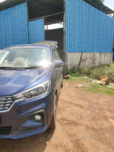 Clean India Hydro Cylinder Testing Company