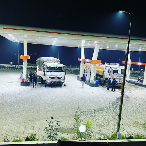 IndianOil (CNG) - Babbu Seth Filling Station IndianOil (CNG) - Babbu Seth Filling Station