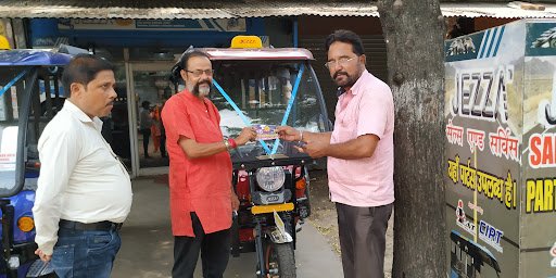 Guru Nanak Auto Gas Works Guru Nanak Auto Gas Works