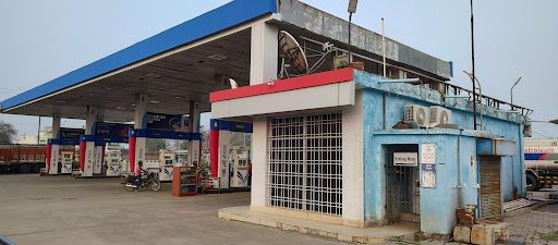 Hindustan Petroleum Corporation Limited Hindustan Petroleum Corporation Limited