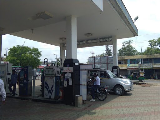 Hindustan Petroleum Corporation Limited Hindustan Petroleum Corporation Limited