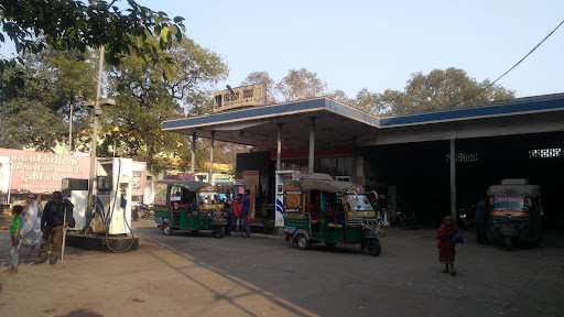 Hindustan Petroleum Corporation Limited Hindustan Petroleum Corporation Limited