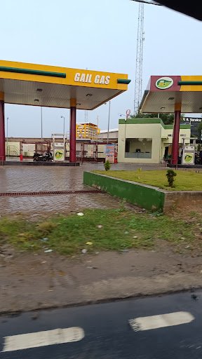 GAIL GAS CNG PUMP GAIL GAS CNG PUMP