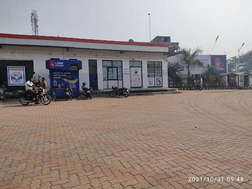 Hindustan Petroleum Corporation Limited Hindustan Petroleum Corporation Limited