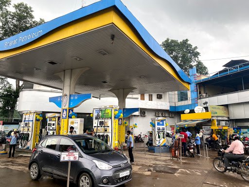 Bharat Petroleum Speed Motors