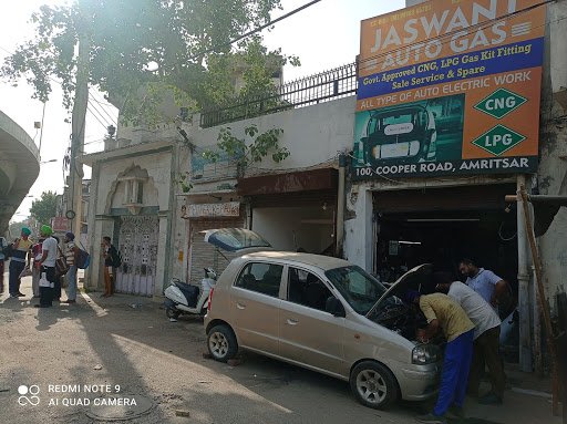 Jaswant Auto Gas Jaswant Auto Gas